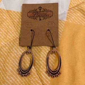 Plunder Earrings